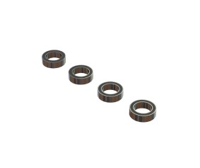 Arrma 8x12x3.5mm 2RS Ball Bearing (4)