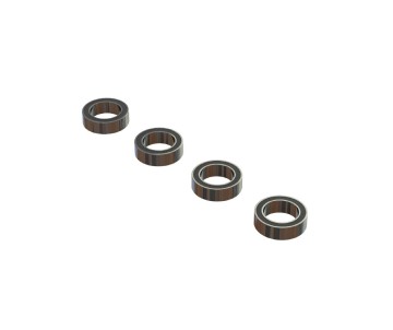 Arrma 8x12x3.5mm 2RS Ball Bearing (4)