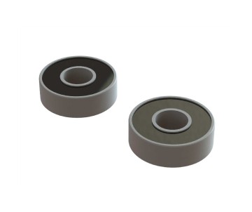 Arrma Ball Bearing 5x13x4 (RS) (2pcs)