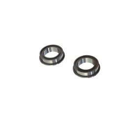 Arrma 10x15x4mm Flanged Ball Bearing (2)