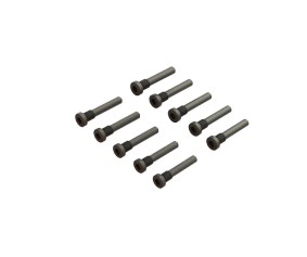 Arrma Step Screw M2.5x16mm (10pcs)