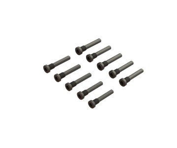 Arrma Step Screw M2.5x16mm (10pcs)