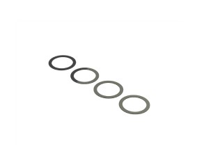 Arrma Washer 13x16x0.2mm (4)