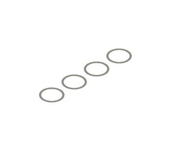 Arrma Washer 20x24x0.2mm (4)