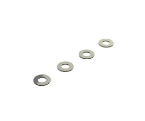 Arrma Washer 8x16x1mm (4)