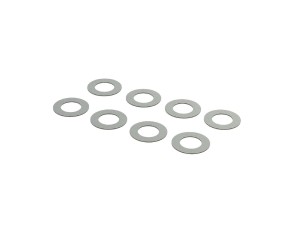 Arrma Shim 5.4x9.5x0.2mm (8)