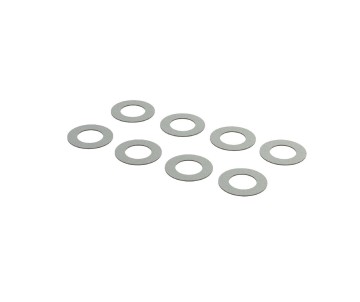 Arrma Shim 5.4x9.5x0.2mm (8)