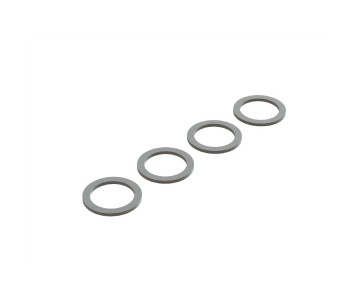 Arrma Washer 6x8x0.5mm (4)