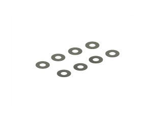 Arrma Shim 6.2x13.7x0.2mm (8)