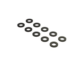 Arrma Washer 5.3x10x1mm (10)