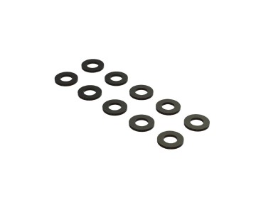 Arrma Washer 5.3x10x1mm (10)