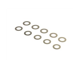 Arrma SHIM 12.1x19.5x0.3mm
