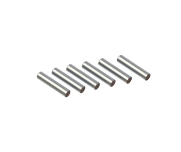 Arrma Pin 2.5x11.5mm (6)