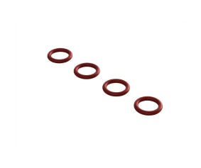 Arrma O-Ring 9x2mm (4)