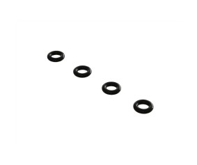 Arrma O-Ring 4.8x2mm (4)
