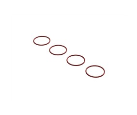 Arrma O-Ring 19x1.5mm (4)