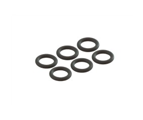 Arrma O-Ring 5.8x1.5mm (6)