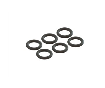 Arrma O-Ring 5.8x1.5mm (6)