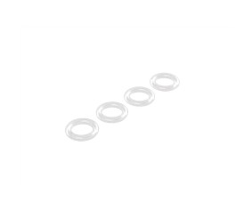 Arrma O-Ring 7.8x2.2mm (4)