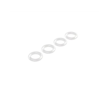 Arrma O-Ring 7.8x2.2mm (4)