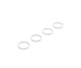 Arrma O-Ring 8x1.5mm (4)
