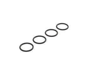 Arrma O-Ring 13x1.5mm (4)