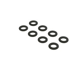 Arrma O-Ring 5.8x2.2mm (8)