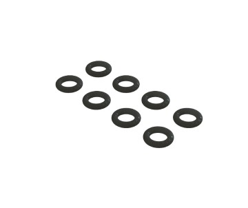 Arrma O-Ring 5.8x2.2mm (8)
