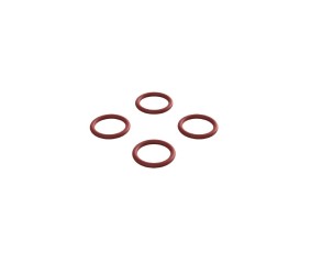 Arrma O-Ring 13x1.5mm (4)