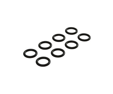 Arrma O-Ring 9.8x2.2mm (8pcs)