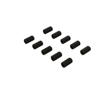 Arrma Set Screw M4x8mm (10)