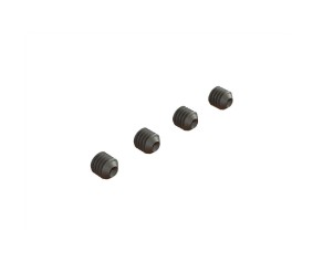 Arrma Set Screw M6x6mm (4)