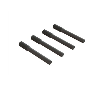 Arrma Screw Shaft M5x40mm (4)