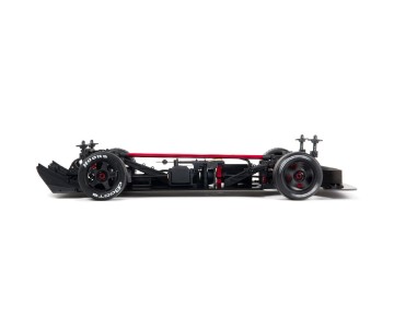 Arrma 1/7 INFRACTION 6S Brushless All-Road Truck - Blue