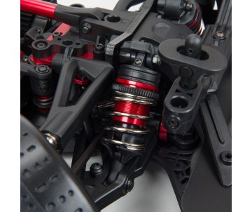 Arrma 1/7 FELONY 6S Brushless Street Bash All-Road Muscle - Black
