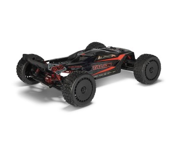 Arrma 1/7 TALION 4X4 6S EXB BLX Brushless V6 Speed Truck RTR - Black