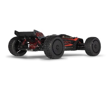Arrma 1/7 TALION 4X4 6S EXB BLX Brushless V6 Speed Truck RTR - Black