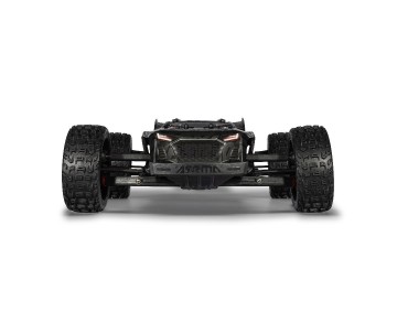 Arrma 1/7 TALION 4X4 6S EXB BLX Brushless V6 Speed Truck RTR - Black
