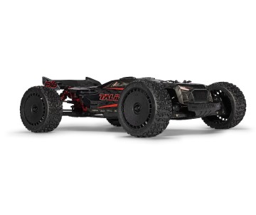 Arrma 1/7 TALION 4X4 6S EXB BLX Brushless V6 Speed Truck RTR - Black