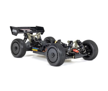 Arrma 1/8 TLR Tuned TYPHON 6S 4x4 Brushless Buggy RTR