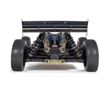 Arrma 1/8 TLR Tuned TYPHON 6S 4x4 Brushless Buggy RTR