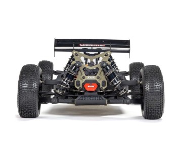 Arrma 1/8 TLR Tuned TYPHON 6S 4x4 Brushless Buggy RTR
