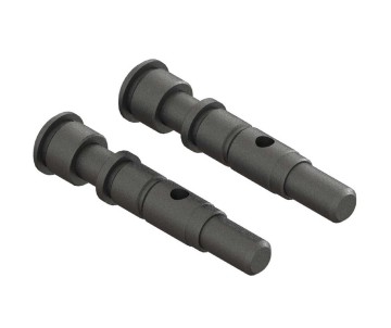 Arrma AR310768 Front Axle (2)