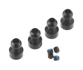 Arrma AR330216 Ball 3x5.8x10.8mm (4)