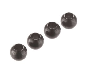 Arrma AR330217 Ball 3x5.8x4.8mm (4)