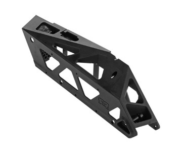 Arrma AR320327 Left Battery Box Nero