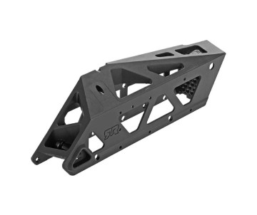 Arrma AR320267 Right Battery Box NERO