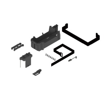 Arrma AR320351 Battery Tray Large Outcast