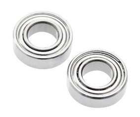 Arrma 6x12x4mm AR610031 Ball Bearing 4x4 (2)