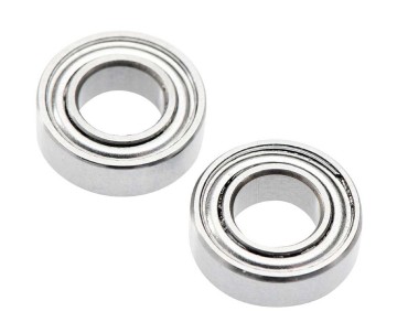 Arrma 6x12x4mm AR610031 Ball Bearing 4x4 (2)
